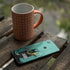 My Hero Academia Dark Deku Season 6 Google Pixel 3a XL Skin